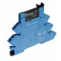 Finder 38.61.3.240.0060 relé de acoplamento 230 V/AC 6 A 1 comutador (386132400060)