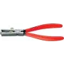 Knipex 11 01 160 11 01 160 alicate de descarnar 10 mm² (máx.) 7 (máx.) 5 mm (máx.)
