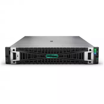 Servidor HPE ProLiant DL380 Gen11 4514Y 2,0 GHz 16c 1P 4x32GB-R 8SFF NS204i-u NC BCM57416 2x1000W PS EU
