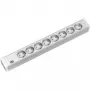 Régua de tomadas Bachmann 333.001 8 tomadas AC branco