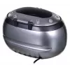 Caso 01500 50 W prateado