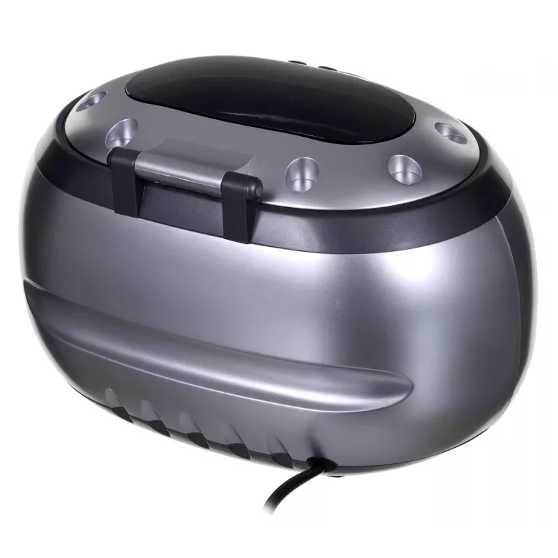 Caso 01500 50 W prateado