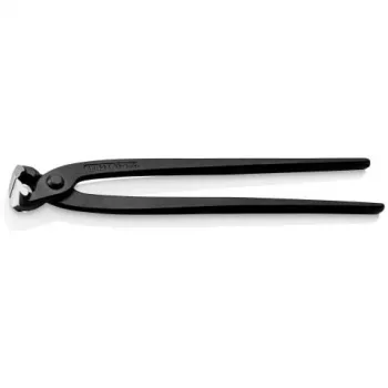 Alicate de betonilha KNIPEX (alicate fixador)