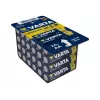 Pilha descartável Varta Longlife AA LR6