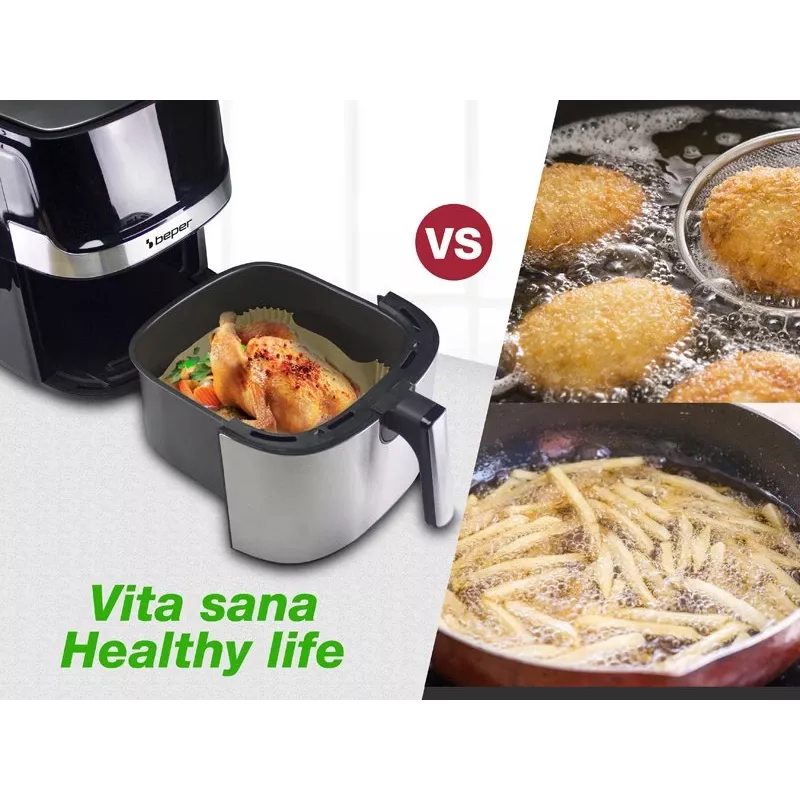 Beper P101FRI070 fritadeira de ar