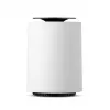 Duux | Threesixty Smart Fan + Heater Gen2 | 1800 W | Para divisões até 30 m² | Branco | N/A