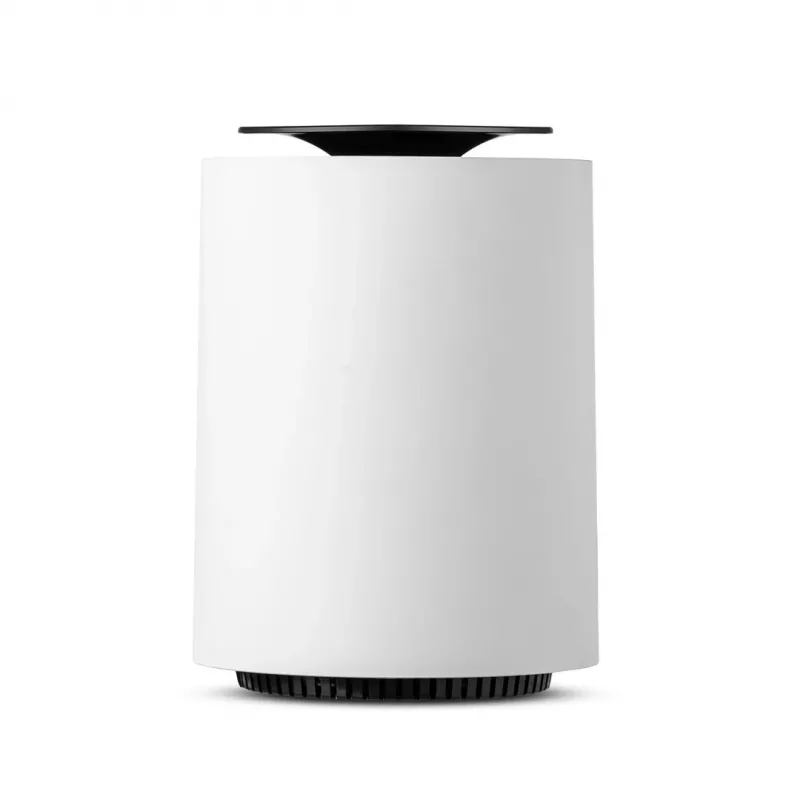 Duux | Threesixty Smart Fan + Heater Gen2 | 1800 W | Para divisões até 30 m² | Branco | N/A
