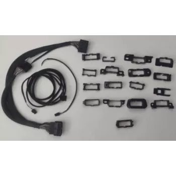 Webfleet kit de cabo em Y OBD