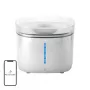 Fonte de água para animais Petoneer Fresco Ultra PN-110039-03 2L — funcionamento silencioso