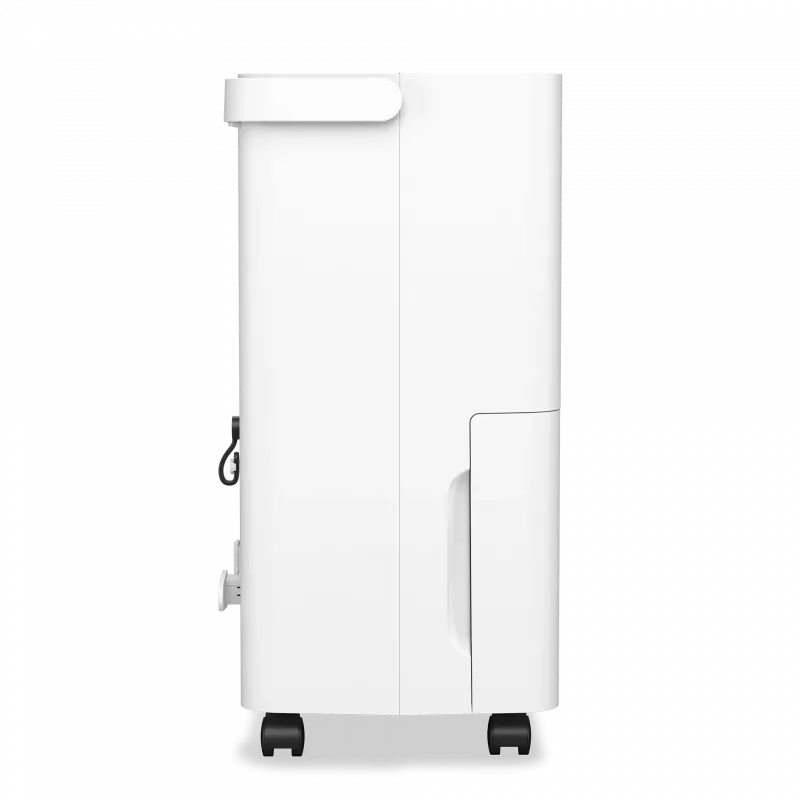 Desumidificador inteligente Duux | Bora | adequado para espaços até 30 m² | capacidade do depósito de água 1,7 L | branco