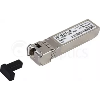 Transceptor SFP+ CBO 02311BJC 10 Gbit/s 850 nm fibra multimodo