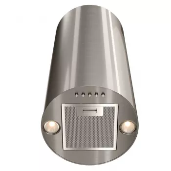 Exaustor Maan Elba Wpb 731 acetinado