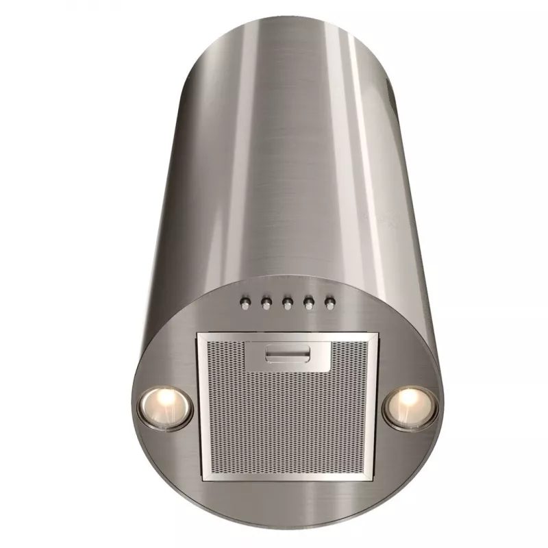 Exaustor Maan Elba Wpb 731 acetinado