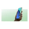 Xiaomi Redmi Note 13 6GB+128GB verde menta 16,94cm (6,67) ecrã AMOLED, MIUI 14 baseado em Android 13, câmara tripla 108MP