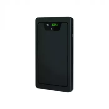 Rastreador GPS de encomendas