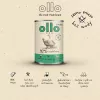 OLLO Umami ganso e peru - Ração húmida para cães - 850 g