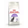 Royal Canin Sterilised 37 comida seca para gatos 400 g adulto aves