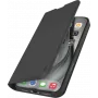 Capa carteira SBS TEWALIP1769K para iPhone 17 Pro Max 17,5 cm preta