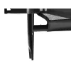 Baliza de futebol com ecrã de treino Salta Legend 300 x 200 x 90 cm