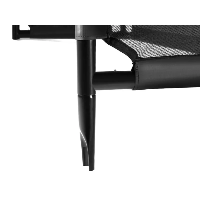 Baliza de futebol com ecrã de treino Salta Legend 300 x 200 x 90 cm