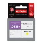 Tinta Activejet AB-525YN (substituto para Brother LC525Y; Supreme; 15 ml; amarelo)