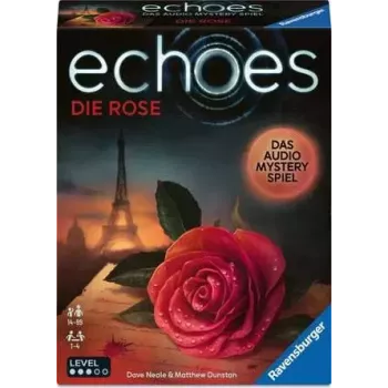 echoes Die Rose, jogo de família