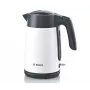Chaleira elétrica Bosch TWK7L461 1,7 l 2400 W branca