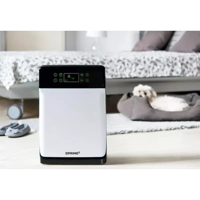 Purificador de ar SAP51