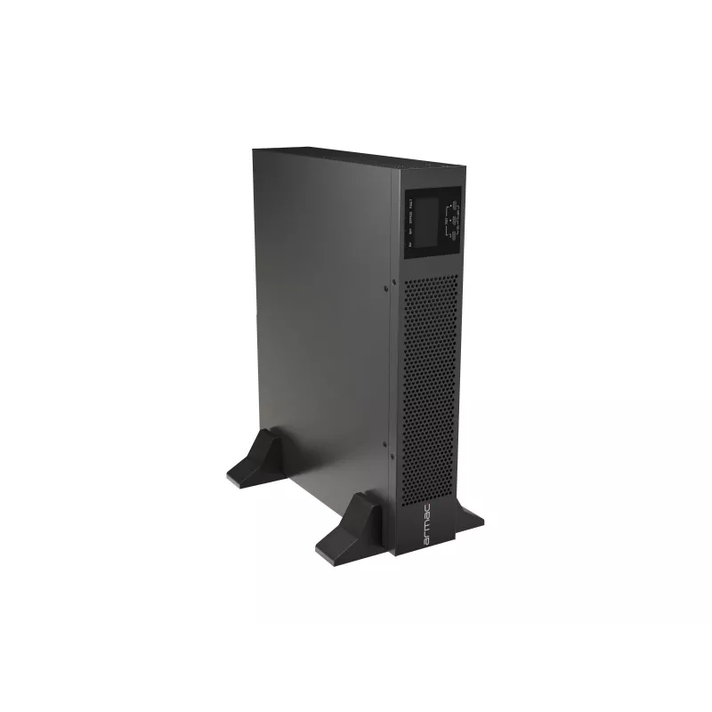 UPS Armac Rack 1000VA ON-LINE PF1 sem pó