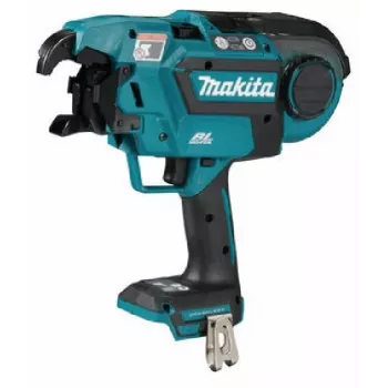 Amarrador de armaduras Makita DTR180ZJ preto