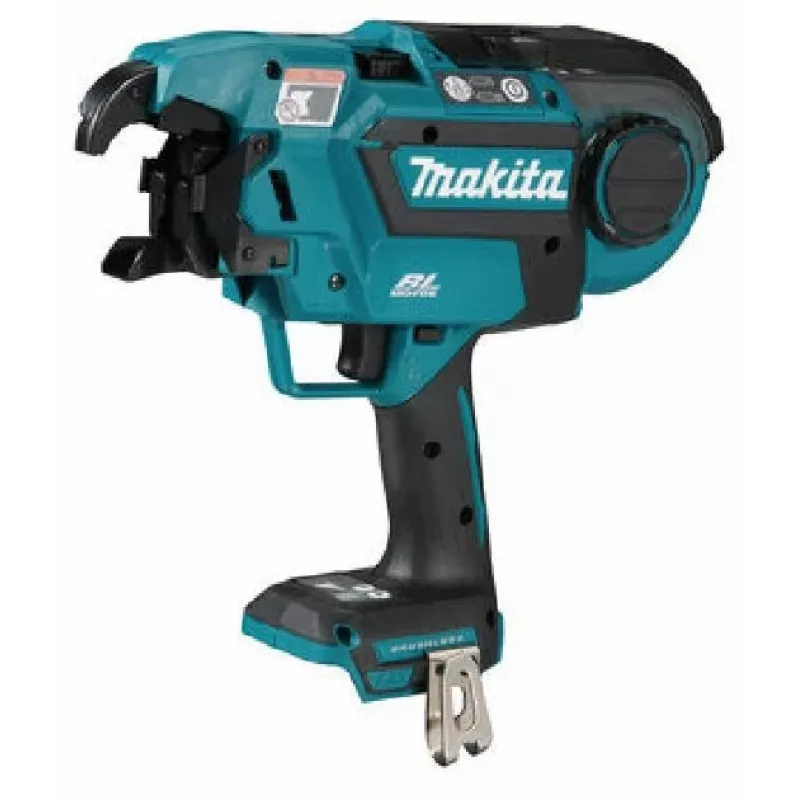 Amarrador de armaduras Makita DTR180ZJ preto
