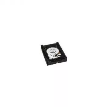 Lenovo - Disco rígido - 600 GB - Hot-Swap - 2,5 SFF fino (6,4 cm SFF fino) - SAS 6 Gb/s - 10.000 rpm - (CRU) - Tier 1 - para BladeCenter HS22, System x3250 M4, x3400 M2, x35XX M2, x365