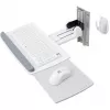 Kit de montagem Ergotron 45-403-062 branco