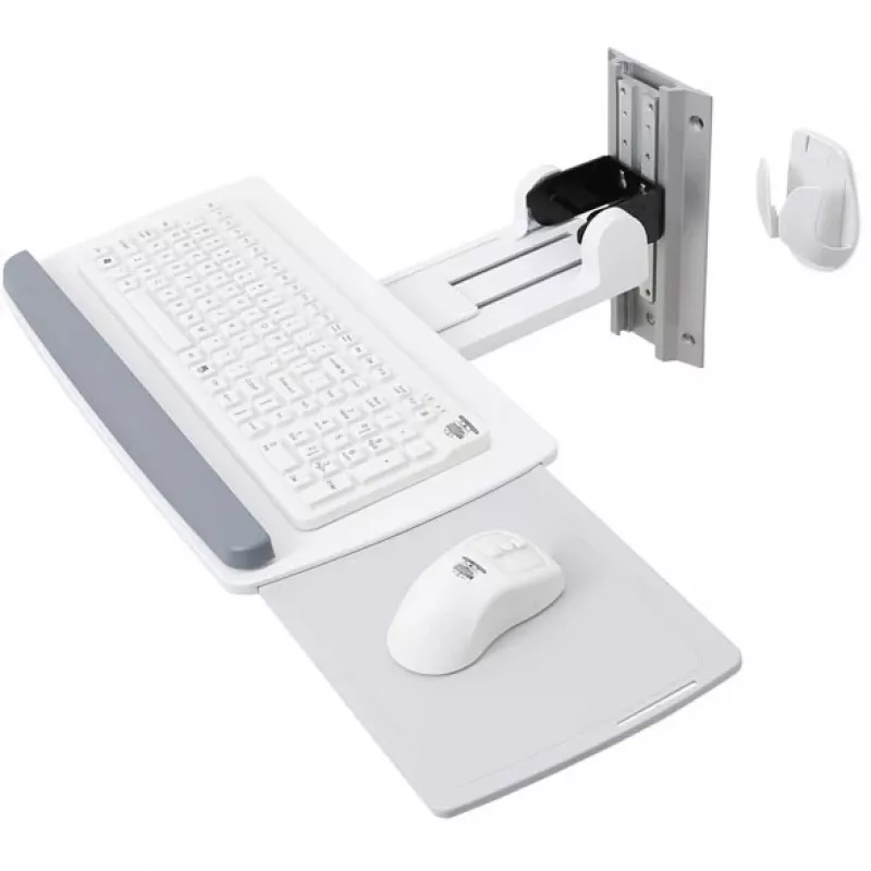 Kit de montagem Ergotron 45-403-062 branco