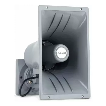Algo 8186 altifalante IP tipo corneta