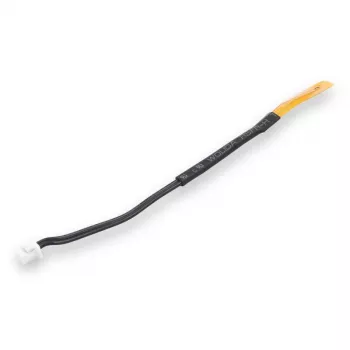 Sensor de temperatura e humidade interior Aqua-Computer 53227 – com fios, para encastrar