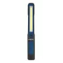 Lanterna de mão Ansmann WL250B preto azul COB LED 3 W 215 lm