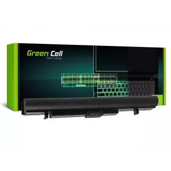 Bateria Green Cell PA5212U-1BRS para Toshiba Satellite Pro A30-C A40-C A50-C R50-B R50-C Tecra A50-C Z50-C
