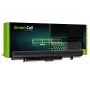 Bateria Green Cell PA5212U-1BRS para Toshiba Satellite Pro A30-C A40-C A50-C R50-B R50-C Tecra A50-C Z50-C