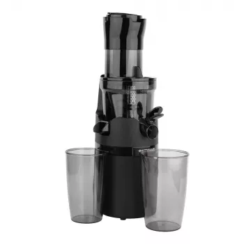 Extrator de sumo lento (mastigador) GASTROBACK Vita Fresh 40146, 240 W, 60 RPM