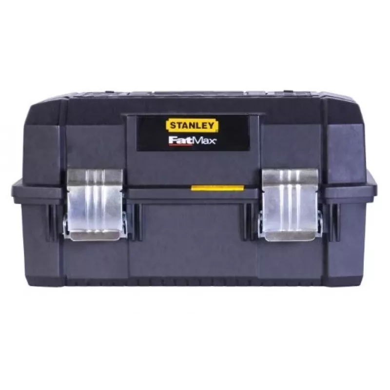 Mala de ferramentas/acessórios Stanley FMST1-71219 preto