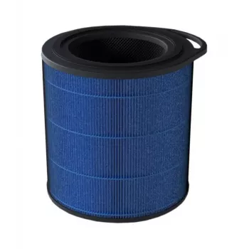 Filtro para purificador de ar Mill H13ABAC para APSILENT - Mill Silent Pro, H13 HEPA + carvão ativado