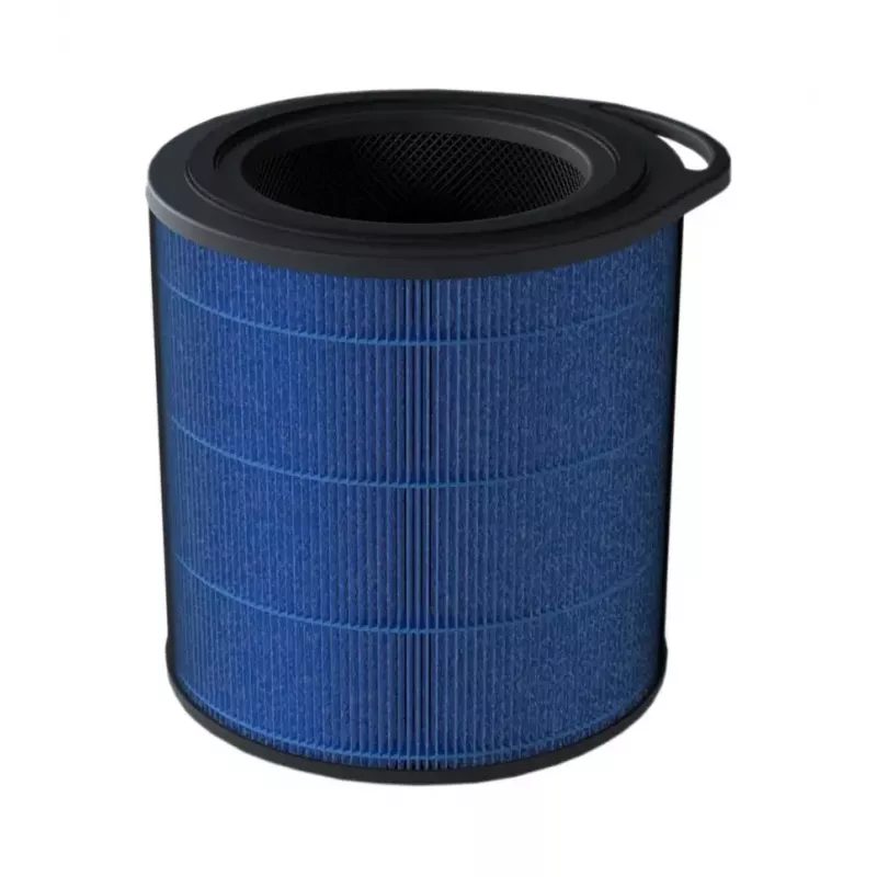Filtro para purificador de ar Mill H13ABAC para APSILENT - Mill Silent Pro, H13 HEPA + carvão ativado
