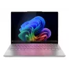 Lenovo Yoga Slim 7 14ILL10 | Luna Grey | 14 polegadas | OLED | WUXGA | 1920 x 1200 píxeis | Intel Core Ultra 7 | 256V | 16 GB | soldado LPDDR5x | Capacidade SSD 512 GB