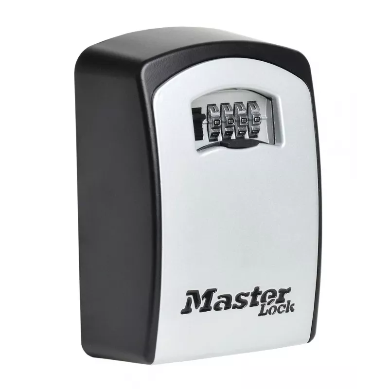 Caixa de chaves MASTER LOCK Extra Large 5403EURD