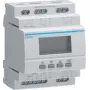 Hager EGN400 Dispositivo de rede cinzento