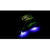 Amewi 21132 Drift Sport Muscle Car 4WD 1:24 RTR, verde, 6+