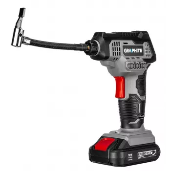 Compressor de ar Graphite 58G041