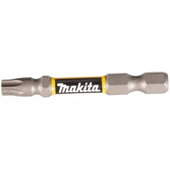 Makita Impact Premier Bit de aparafusar 2 unid. Torx T30 Haste hexagonal Comprimento 50 mm