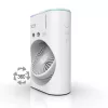 Ventilador pulverizador portátil Inca IMF-10B branco